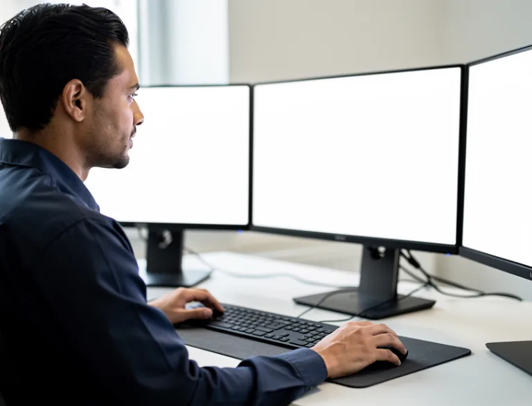 Incident Response & Ransomware Expert New Orleans